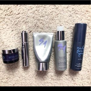Monat Lot!  Great products!